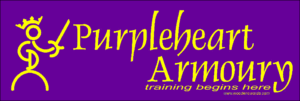 Purpleheart Armoury